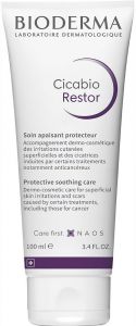 BIODERMA CICABIO RESTOR PROTECTIVE SOOTHING CARE TUBE 100 ML