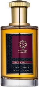THE WOODS COLLECTION WILD ROSES EDP FLES 100 ML