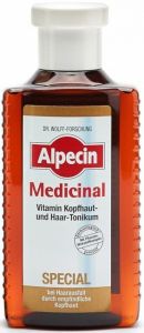 ALPECIN MEDICINAL SPECIAL HAARTONIC FLACON 200 ML