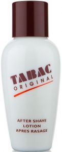 TABAC ORIGINAL AFTER SHAVE LOTION FLACON 50 ML