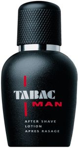 TABAC MAN AFTER SHAVE LOTION FLES 50 ML