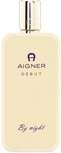 AIGNER DEBUT BY NIGHT EDP FLES 100 ML