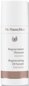 DR. HAUSCHKA REGENERATIE INTENSIEF OLIE GEZICHTSSERUM FLACON 20 ML