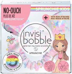 INVISIBOBBLE KIDS SLIM SWEETS FOR MY SWEET SPRUNCHIE WITH BOW 1 STUK