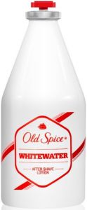 OLD SPICE WHITEWATER AFTER SHAVE LOTION FLACON 100 ML