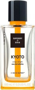 SUPERDRY KYOTO EDT FLES 100 ML