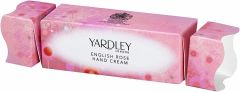 YARDLEY ENGLISH ROSE HAND CREAM HANDCREME TUBE 50 ML