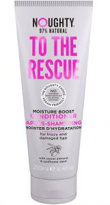 NOUGHTY TO THE RESCUE CONDITIONER CREMESPOELING TUBE 250 ML