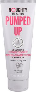 NOUGHTY PUMPED UP CONDITIONER CREMESPOELING TUBE 250 ML