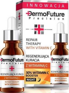 DERMOFUTURE REPAIR THERAPY WITH VITAMIN C DRUPPELAAR 20 ML