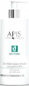 APIS PROFESSIONAL API-PODO 30% UREA FEET SOFTENER POMP 500 ML