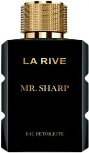 LA RIVE MR. SHARP EDT FLES 100 ML
