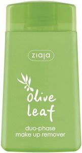 ZIAJA OLIVE LEAF DUO-PHASE MAKE-UP REMOVER FLACON 120 ML