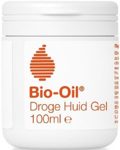 BIO-OIL DROGE HUID GEL POT 100 ML