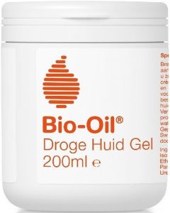 BIO-OIL DROGE HUID GEL POT 200 ML