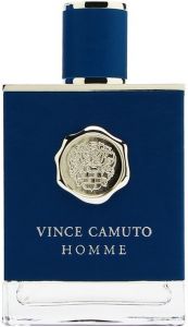 VINCE CAMUTO HOMME EDT FLES 100 ML