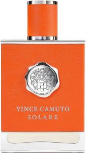 VINCE CAMUTO SOLARE EDT FLES 100 ML