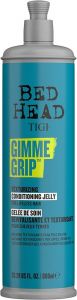 TIGI BED HEAD GIMME GRIP CONDITIONING JELLY CREMESPOELING FLACON 600 ML