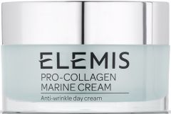 ELEMIS PRO-COLLAGEN MARINE CREAM DAGCREME POT 50 ML