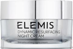 ELEMIS DYNAMIC RESURFACING NIGHT CREAM NACHTCREME POT 50 ML