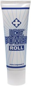 ICE POWER COLD GEL ROLL ROLLER 75 ML