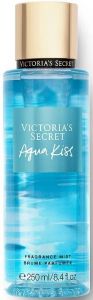 VICTORIA'S SECRET AQUA KISS BODY MIST SPRAY 250 ML