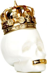 POLICE TO BE THE QUEEN EDP FLES 125 ML