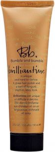 BUMBLE AND BUMBLE BRILLIANTIME CREAM FOR DRY AND BRITTLE HAIR HAARCREME TUBE 60 ML