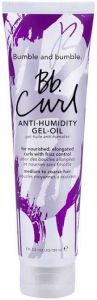 BUMBLE AND BUMBLE CURL ANTI-HUMIDITY GEL-OIL TUBE 150 ML