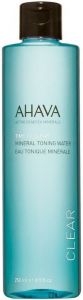 AHAVA TIME TO CLEAR MINERAL TONING WATER FLACON 250 ML