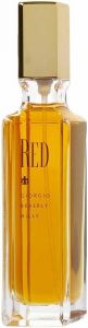 GIORGIO BEVERLY HILLS RED EDT FLES 90 ML