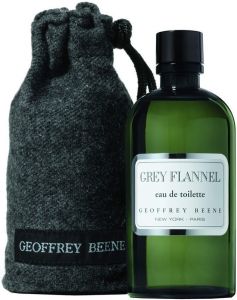 GEOFFREY BEENE GREY FLANNEL EDT FLES 120 ML
