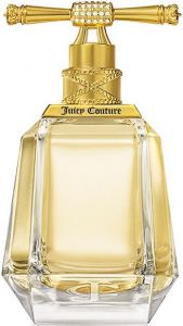 JUICY COUTURE I AM JUICY COUTURE EDP FLES 100 ML