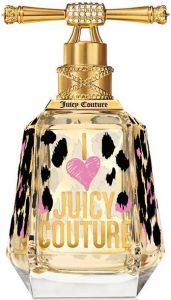 JUICY COUTURE I LOVE JUICY COUTURE EDP FLES 100 ML