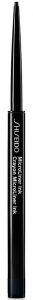 SHISEIDO MICROLINER INK 01 BLACK OOGPOTLOOD 0,08 GRAM