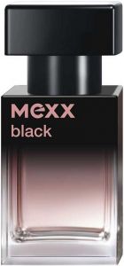 MEXX BLACK WOMAN EDT FLES 30 ML