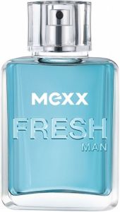 MEXX FRESH MAN EDT FLES 30 ML