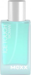 MEXX ICE TOUCH WOMAN EDT FLES 30 ML