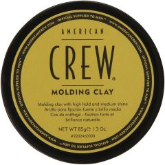 AMERICAN CREW MOLDING CLAY POT 85 GRAM