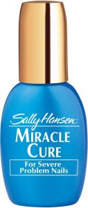 SALLY HANSEN MIRACLE CURE FOR SEVERE PROBLEM NAILS POTJE 13,3 ML