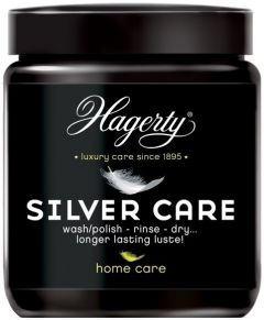 HAGERTY SILVER CARE POT 150 ML