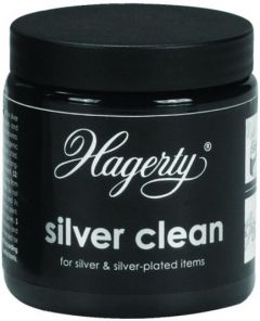 HAGERTY SILVER CLEAN POT 150 ML