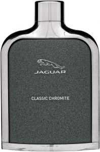 JAGUAR CLASSIC CHROMITE EDT FLES 100 ML