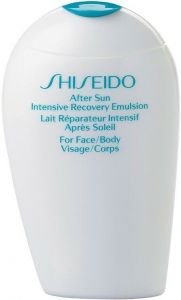 SHISEIDO AFTER SUN INTENSIVE RECOVERY EMULSION FLACON 300 ML