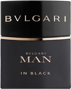 BVLGARI MAN IN BLACK EDP FLES 60 ML
