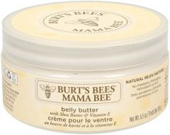 BURT'S BEES MAMA BEE BELLY BUTTER POT 185 GRAM