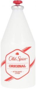 OLD SPICE ORIGINAL AFTER SHAVE LOTION FLACON 150 ML