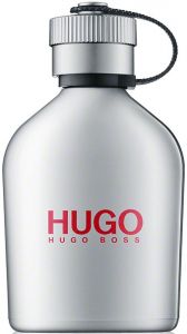 HUGO BOSS HUGO ICED EDT FLES 75 ML