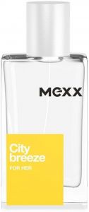 MEXX CITY BREEZE FOR HER EDT FLES 30 ML