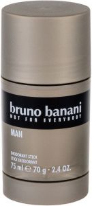 BRUNO BANANI MAN DEODORANT STICK 75 ML